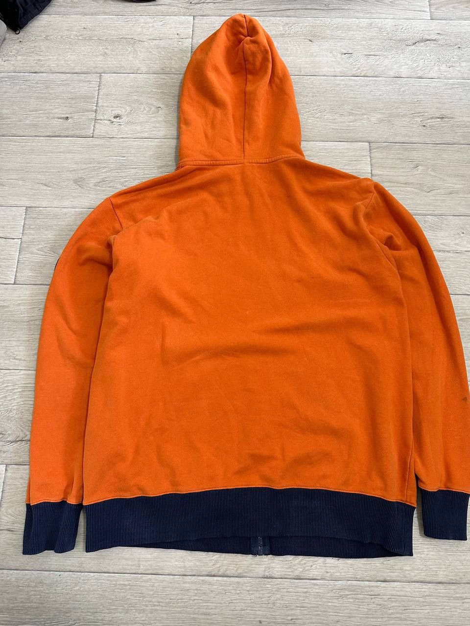 The North Face The North Face Trans-Antarctica Expedition 1990 Hoodie XL Size US XL / EU 56 / 4 - 9 Thumbnail