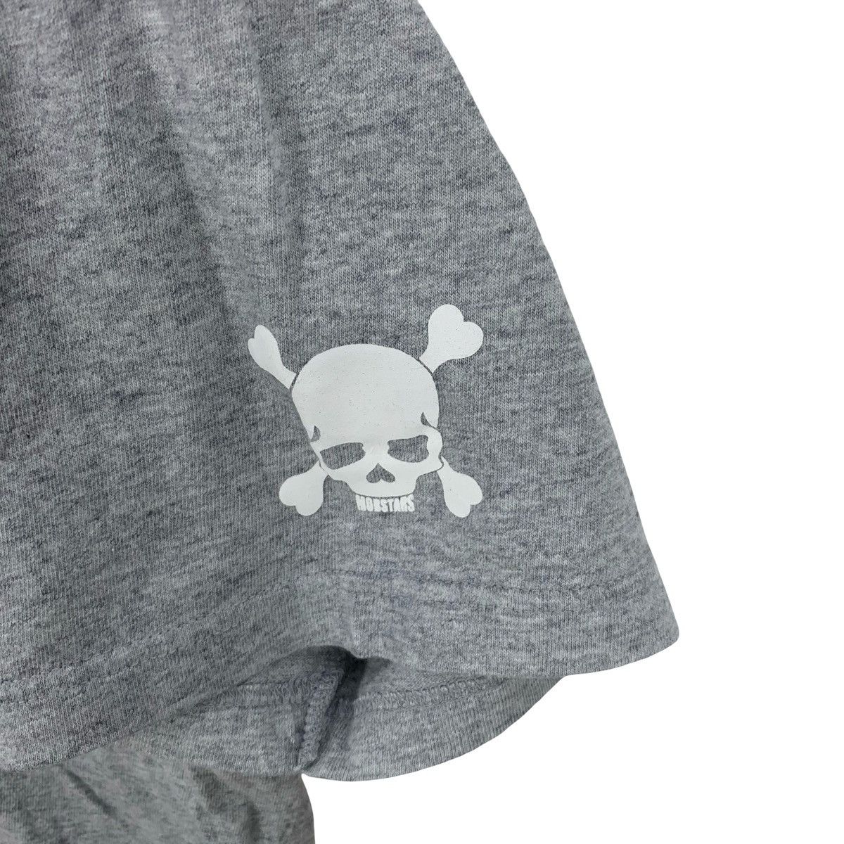 Other NAKASU FOOD & BAR MOBSTARS Official Merchandise Tee Shirt Size US L / EU 52-54 / 3 - 8 Thumbnail