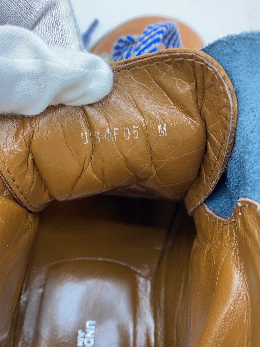 Undercover Undercover Trkng Bts Brn Size US 8 / EU 41 - 5 Thumbnail