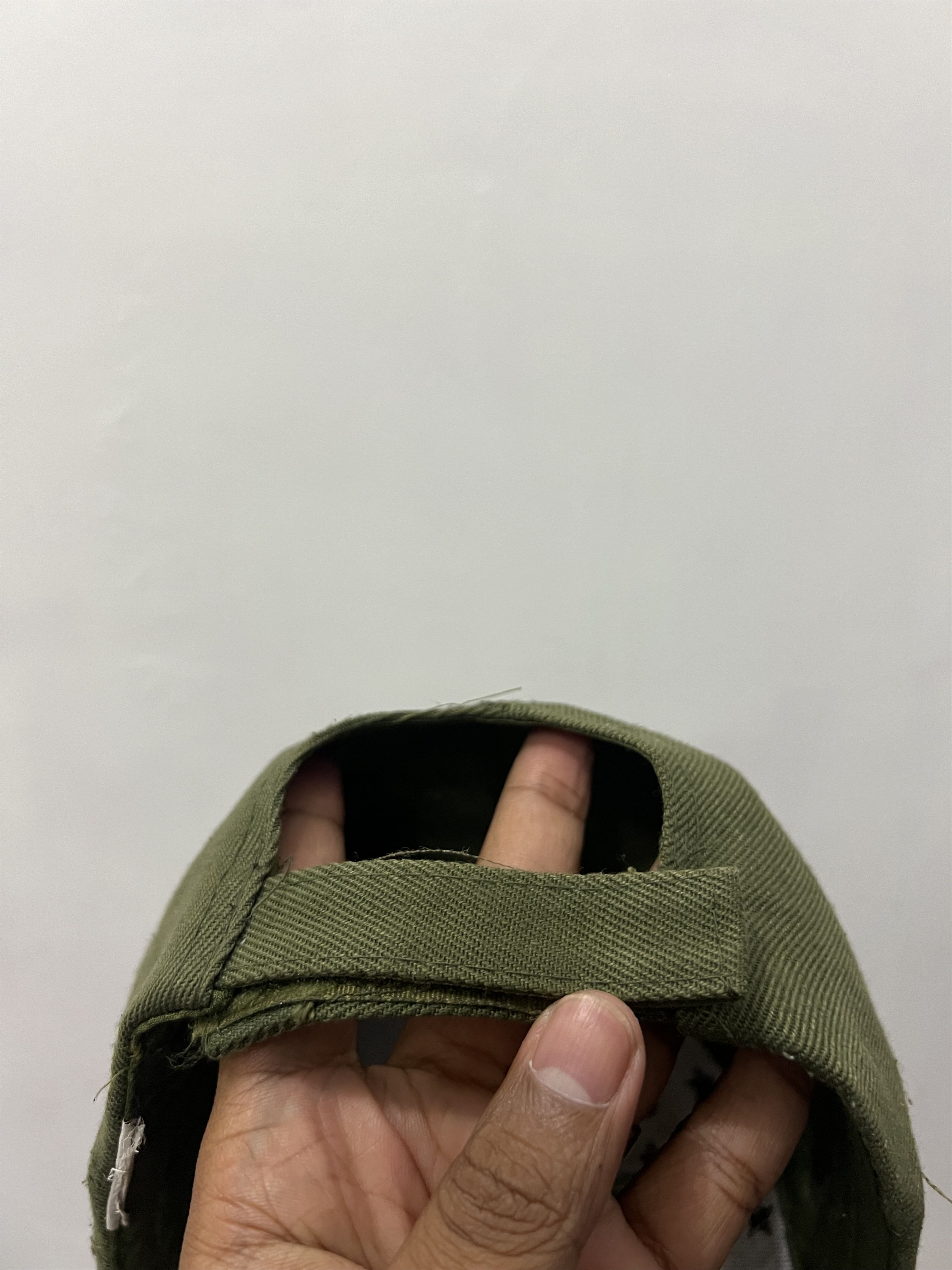 Japanese Brand TX Embroidery Camouflage Hat Cap Size ONE SIZE - 10 Thumbnail