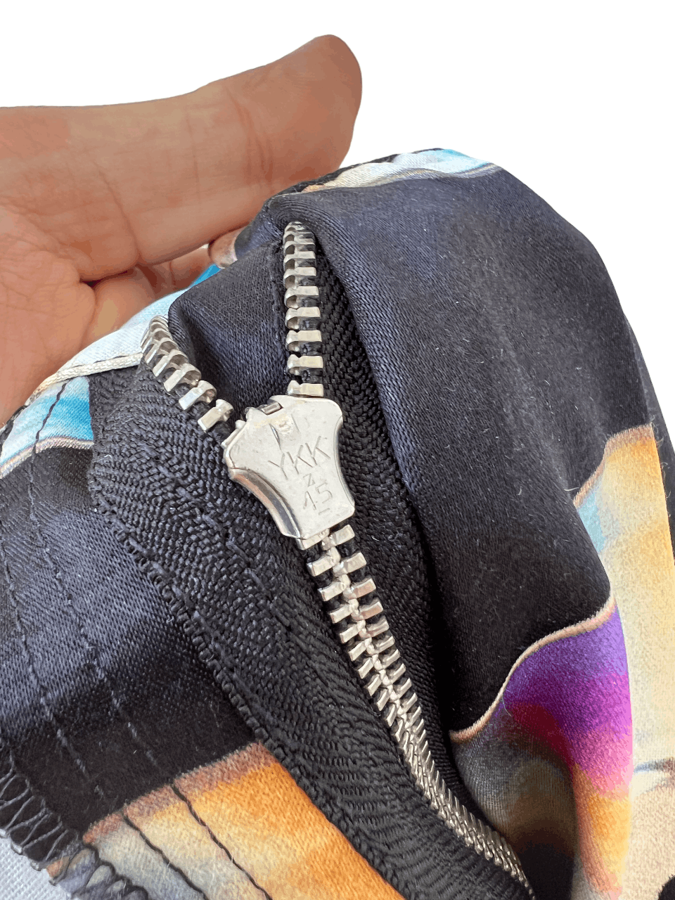 Moschino Hm & Moschino Disc Pants 50 Size US 34 / EU 50 - 4 Thumbnail