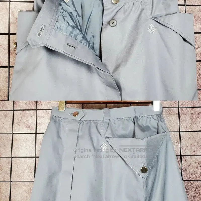 Dior Dior A. Size 23" - 5 Thumbnail