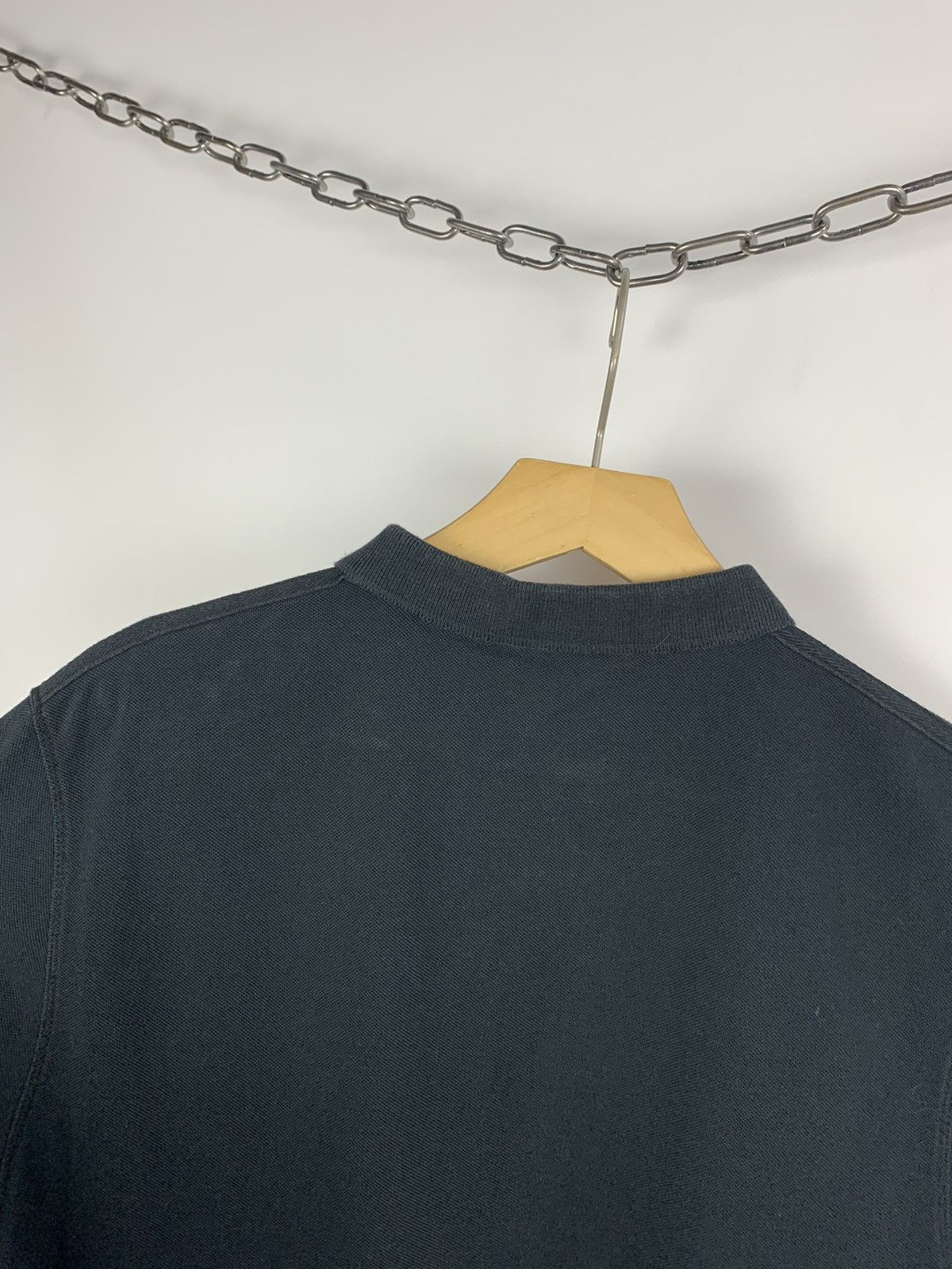 Allsaints Allsaints ramskull polo shirt size m luxury streetwear brand Size US M / EU 48-50 / 2 - 6 Thumbnail