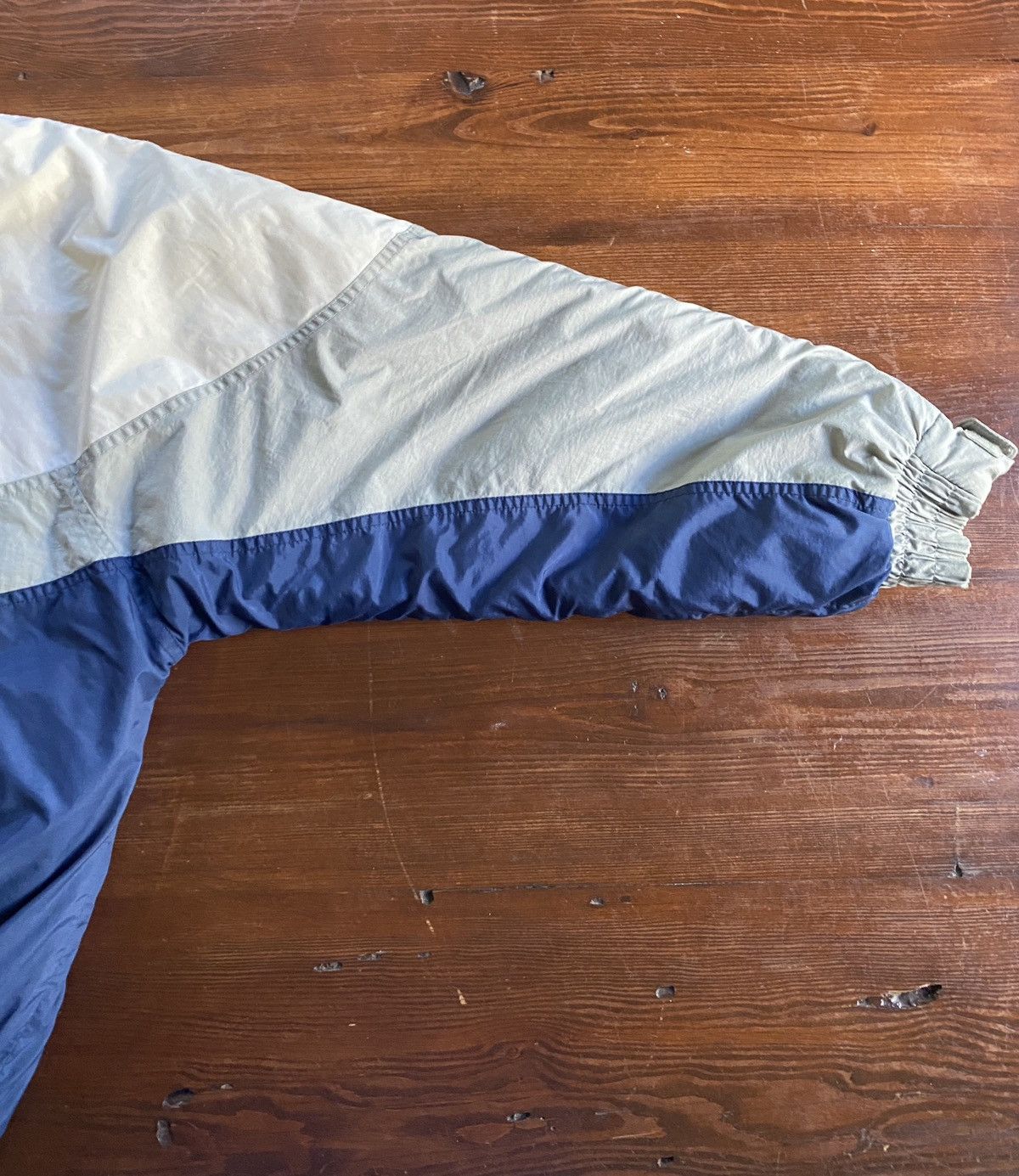 NFL Vintage 90’s Dallas Cowboys NFL Game Day Puffer Jacket Size US XL / EU 56 / 4 - 20 Thumbnail