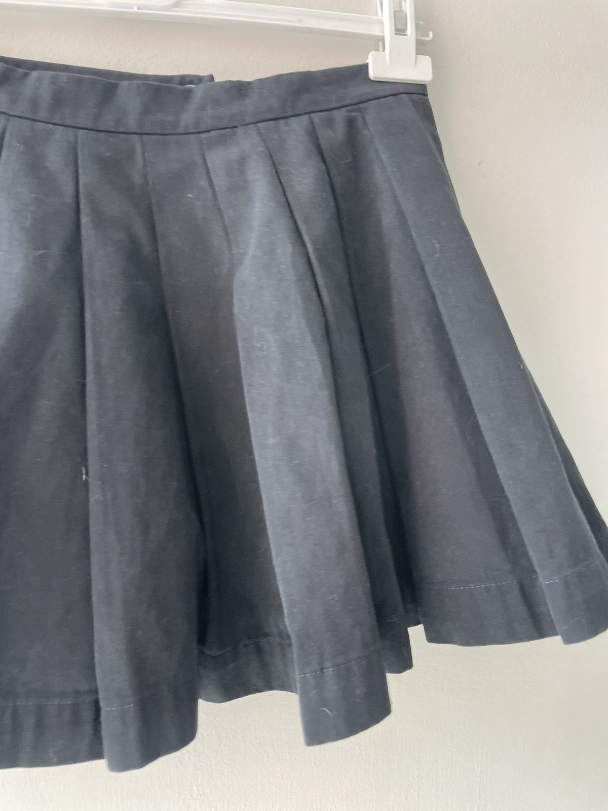 Vintage Vintage skirt Size 28" / US 6 / IT 42 - 11 Thumbnail
