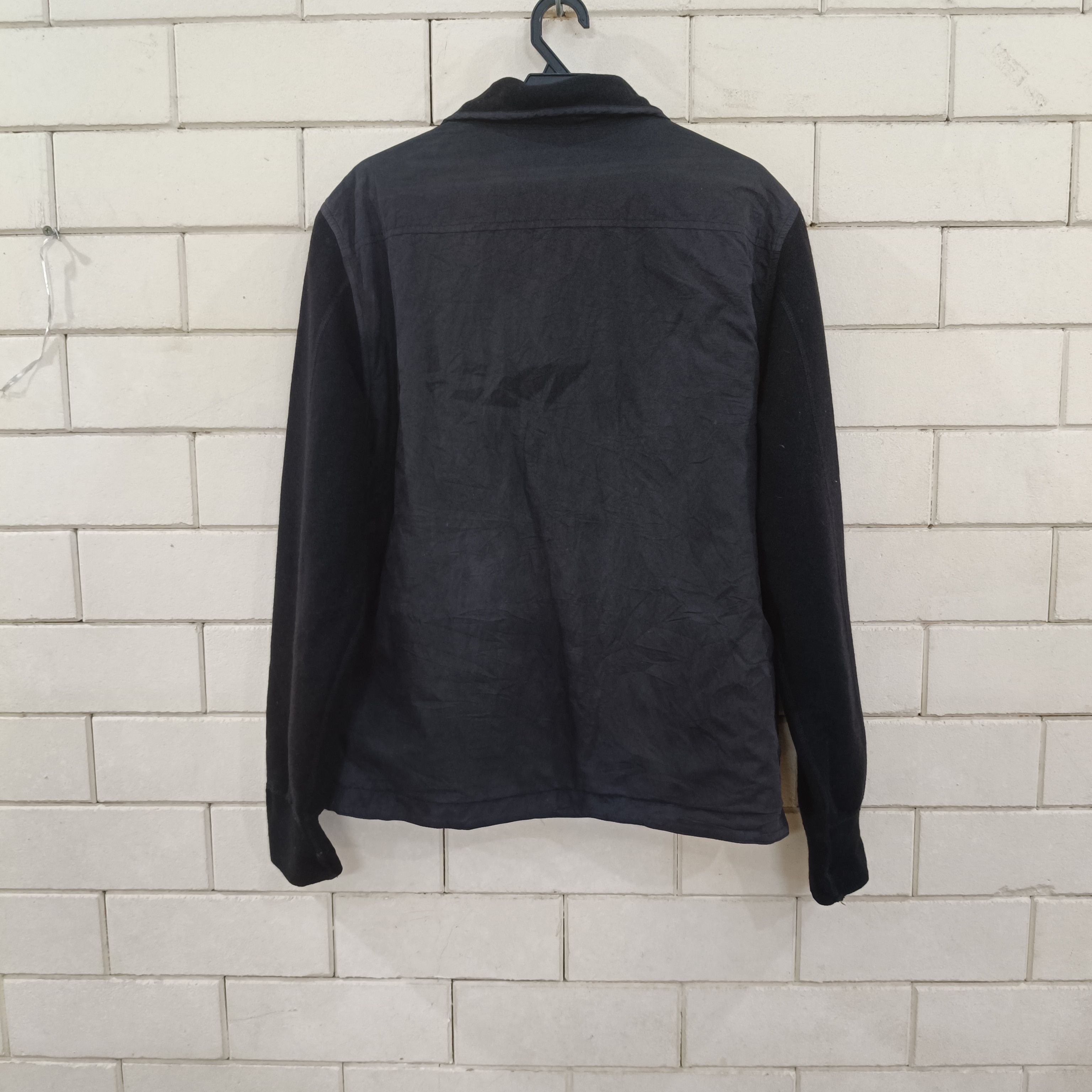 C.P. Company CP Company Reversible Multi Pocket Size US M / EU 48-50 / 2 - 4 Thumbnail