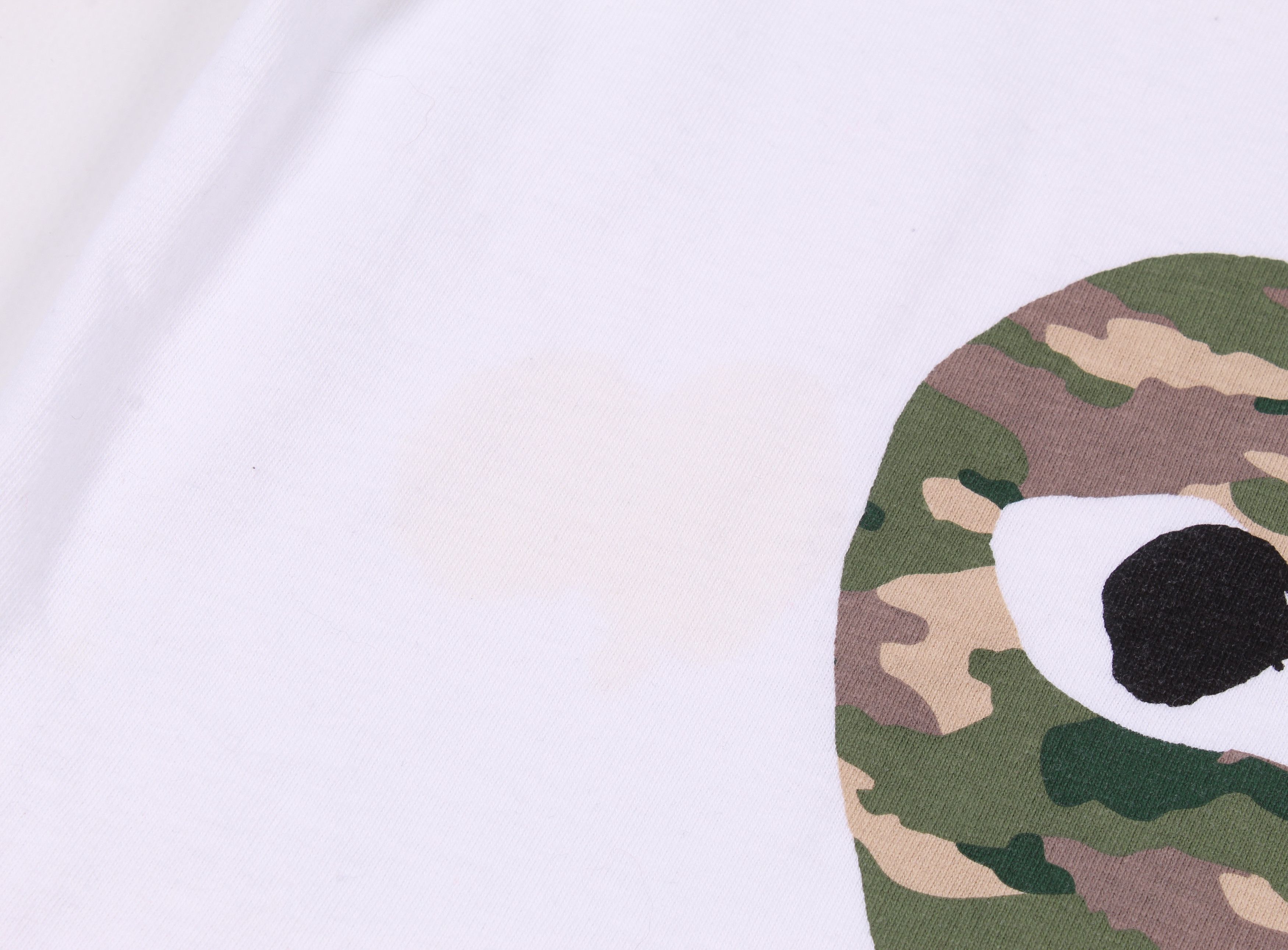 Comme des Garcons PLAY Comme Des Garcons Play Printed Short Sleeve T-shirt Size S / US 4 / IT 40 - 5 Thumbnail