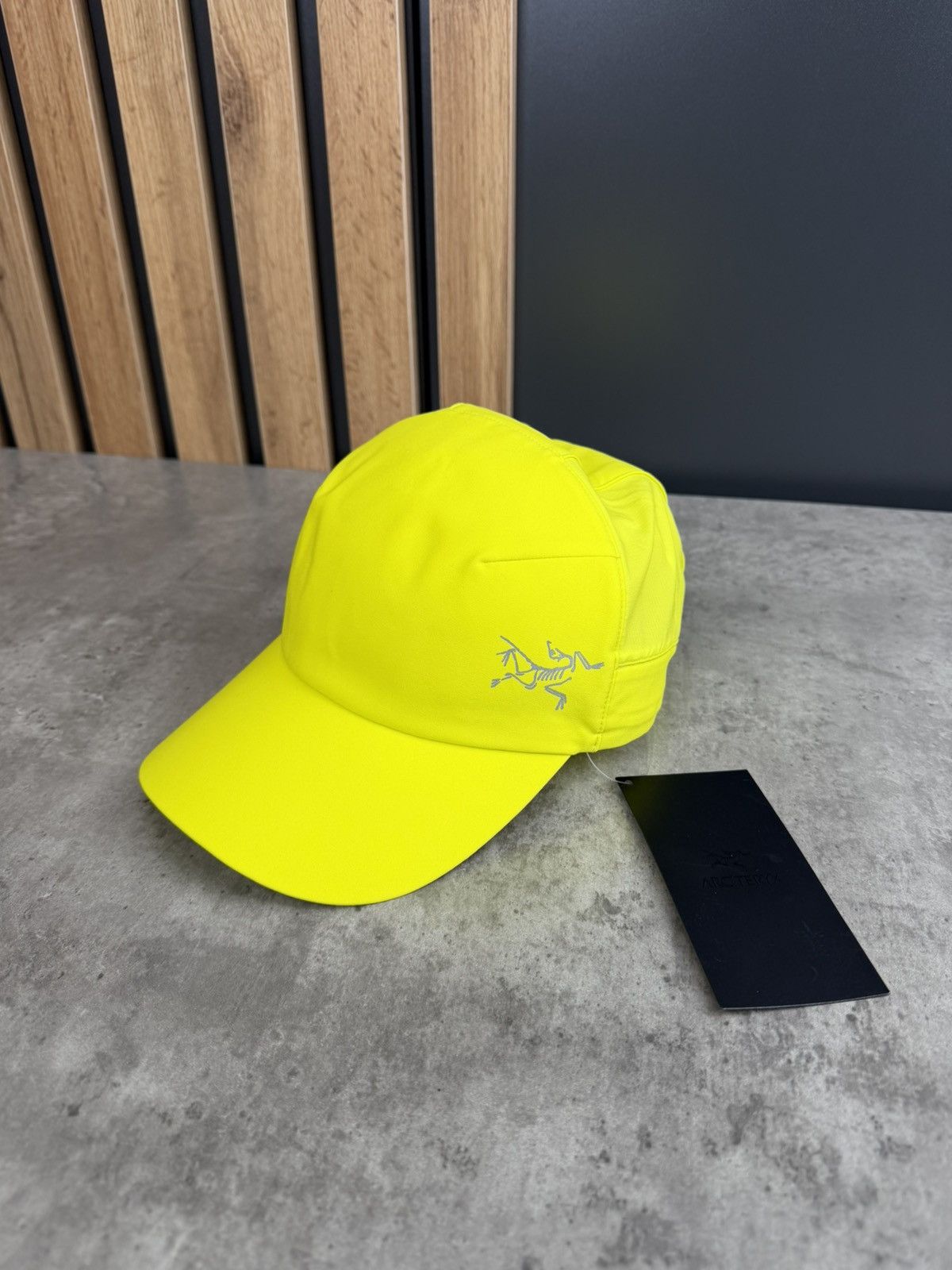 Arc'teryx Arcteryx Calvus Cap Euphoria Size L-XL Size ONE SIZE - 2 Thumbnail