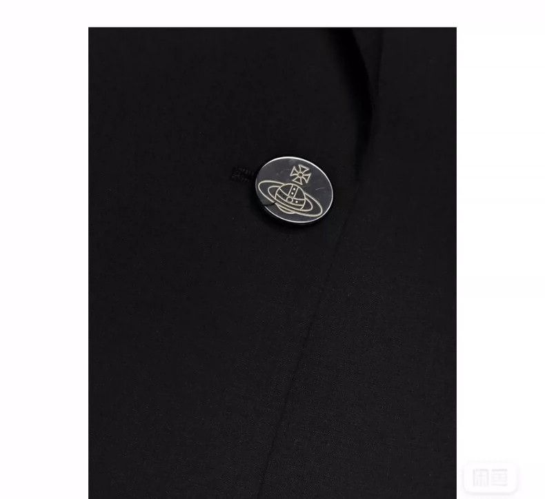 Vivienne Westwood Vivienne Westwood size1 Tuxedos Size S / US 4 / IT 40 - 7 Thumbnail
