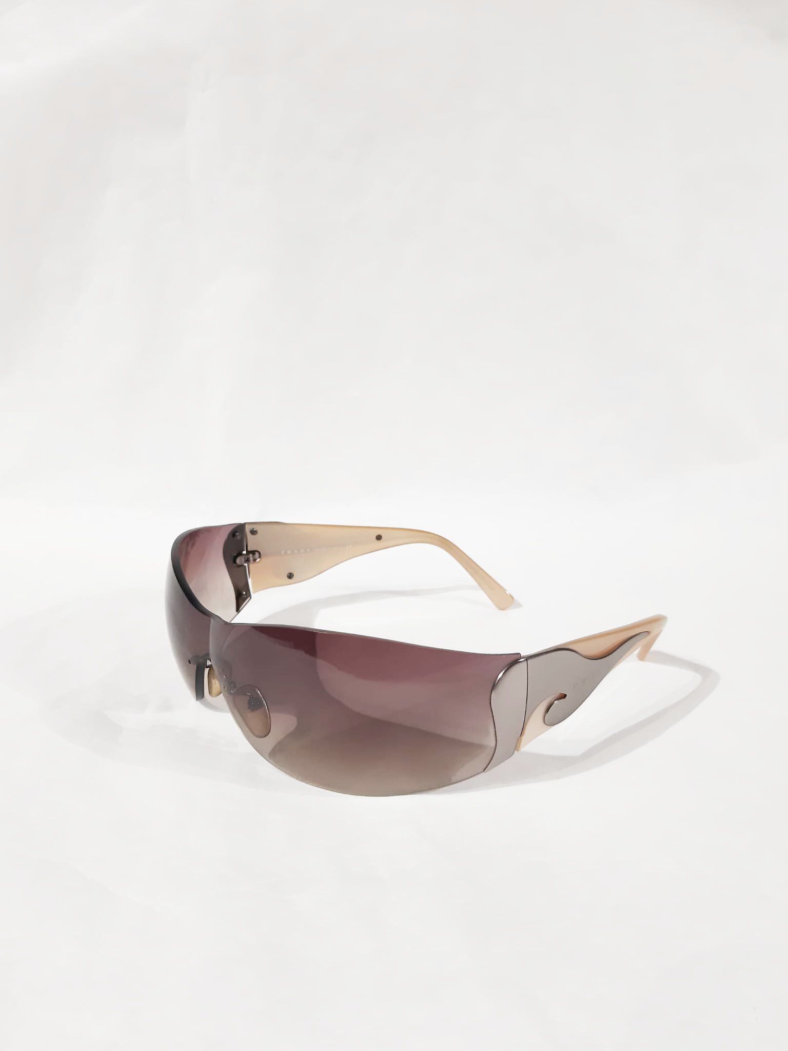 Prada pearl sunglasses best sale