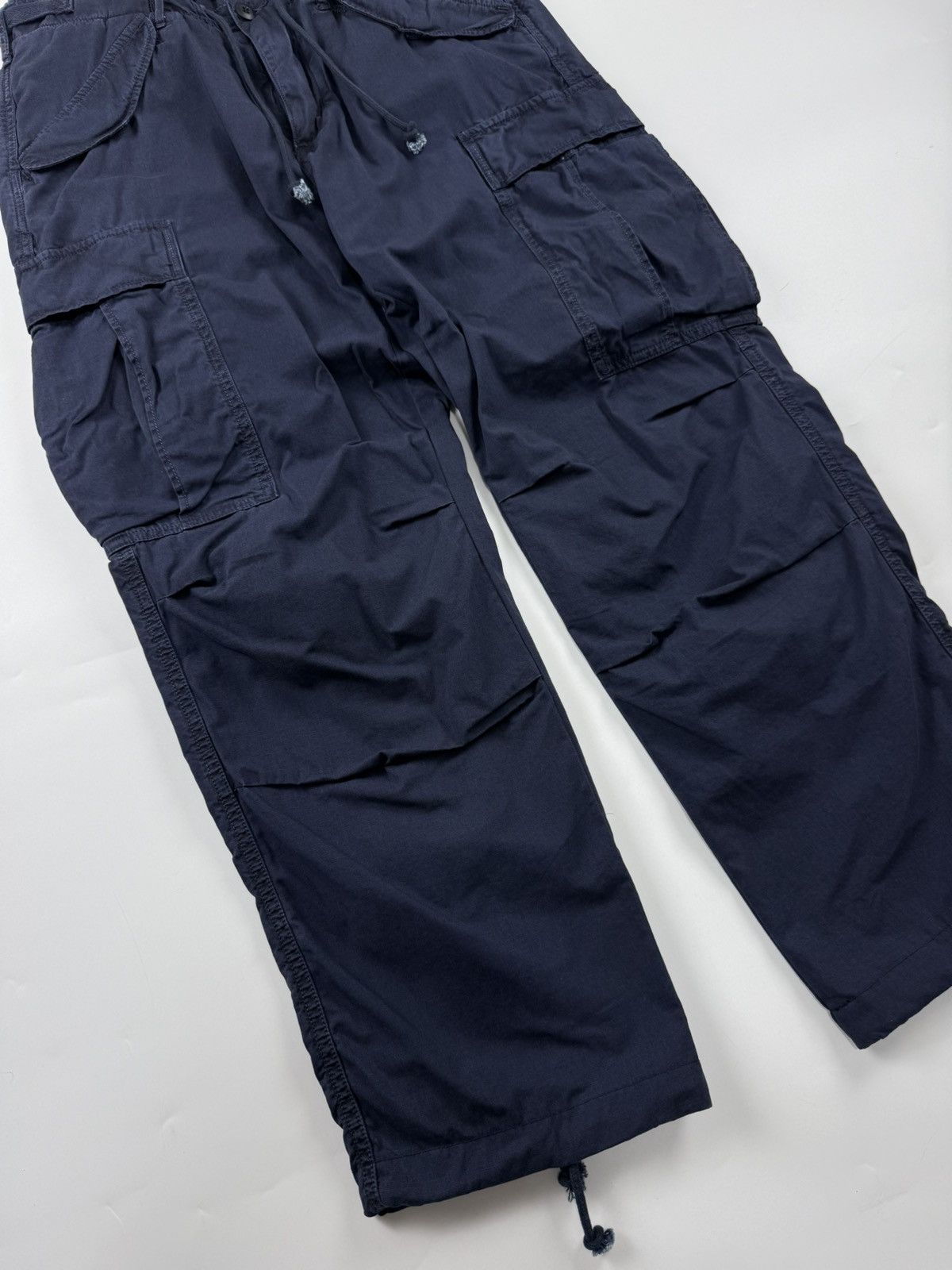 Polo Ralph Lauren Polo Ralph Cargo Pants Size US 29 - 4 Thumbnail