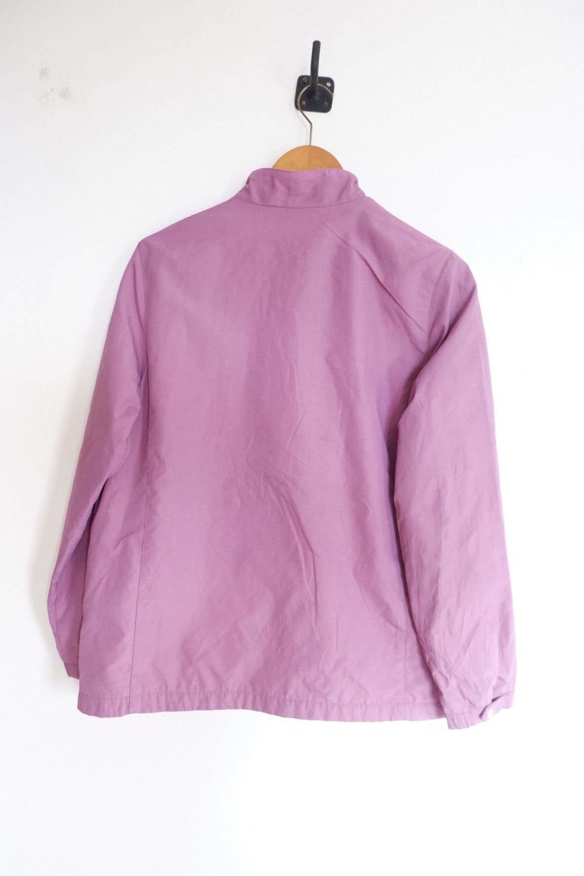 Balenciaga Vintage Balenciaga Golf Jacket Size US M / EU 48-50 / 2 - 2 Thumbnail
