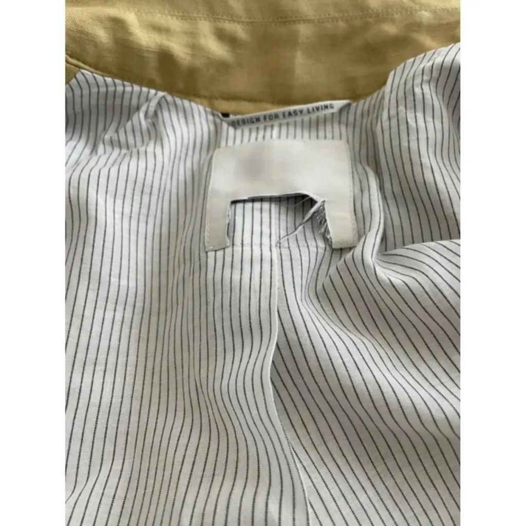 Max Mara Blazer, Max Mara Size XS / US 0-2 / IT 36-38 - 7 Thumbnail
