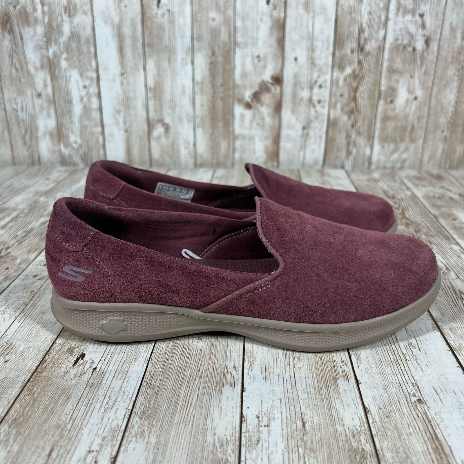 SKECHERS Skechers on the go Womens 6 Size US 6 / IT 36 - 1 Thumbnail