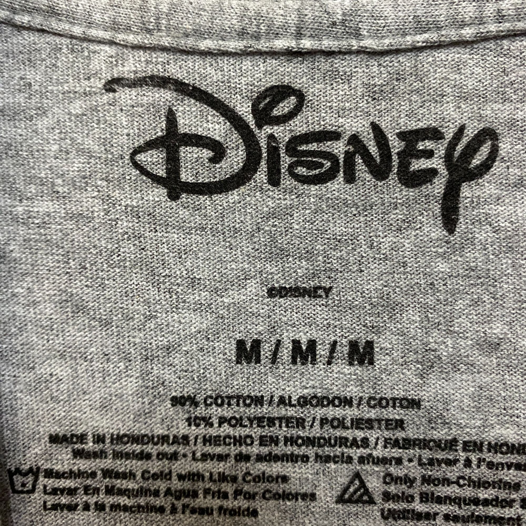 Disney Mickey Mouse Classic Tshirt size medium Size US M / EU 48-50 / 2 - 4 Thumbnail