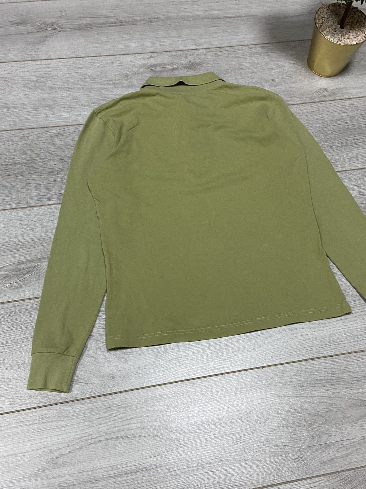 Versace × Vintage Versace sport Medusa long sleeve for Japan Size US M / EU 48-50 / 2 - 8 Thumbnail