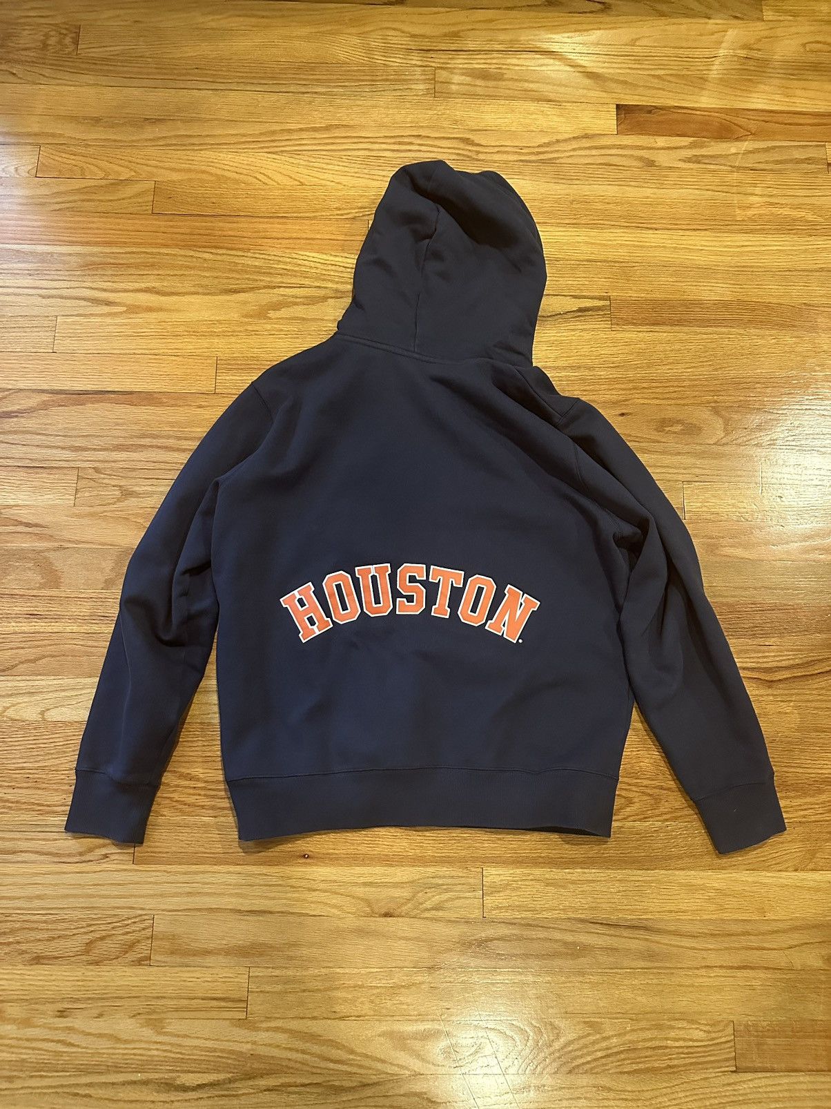 EE Houston selling Astro Hoodie