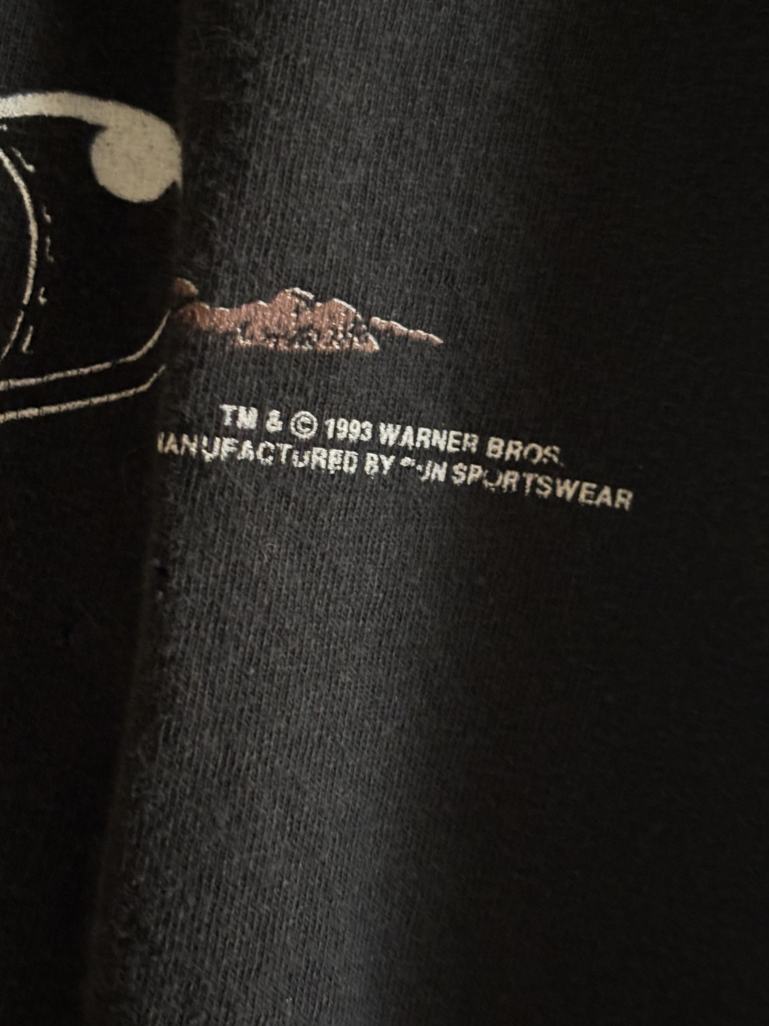 Other Space jam Taz Size US L / EU 52-54 / 3 - 11 Thumbnail