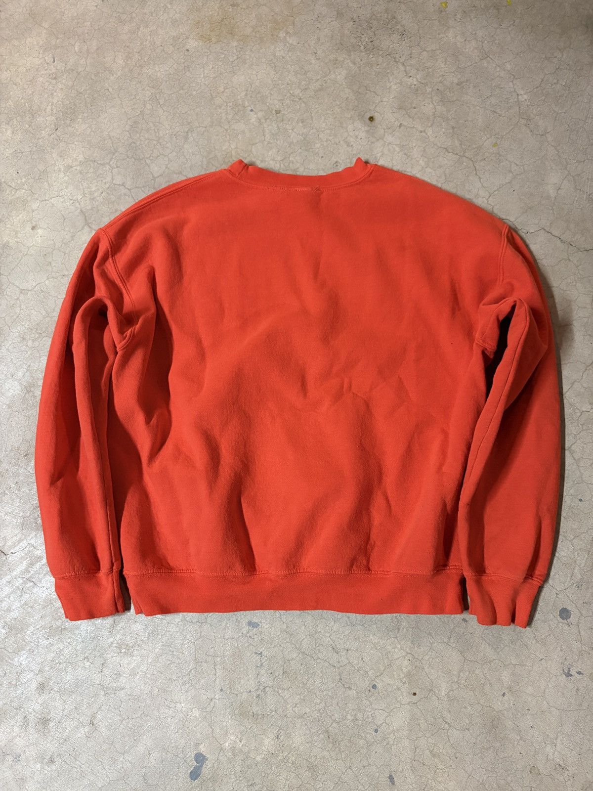 The Game VTG 90s The Game Illinois Illini Boxy Crewneck Sweatshirt Size US M / EU 48-50 / 2 - 3 Thumbnail