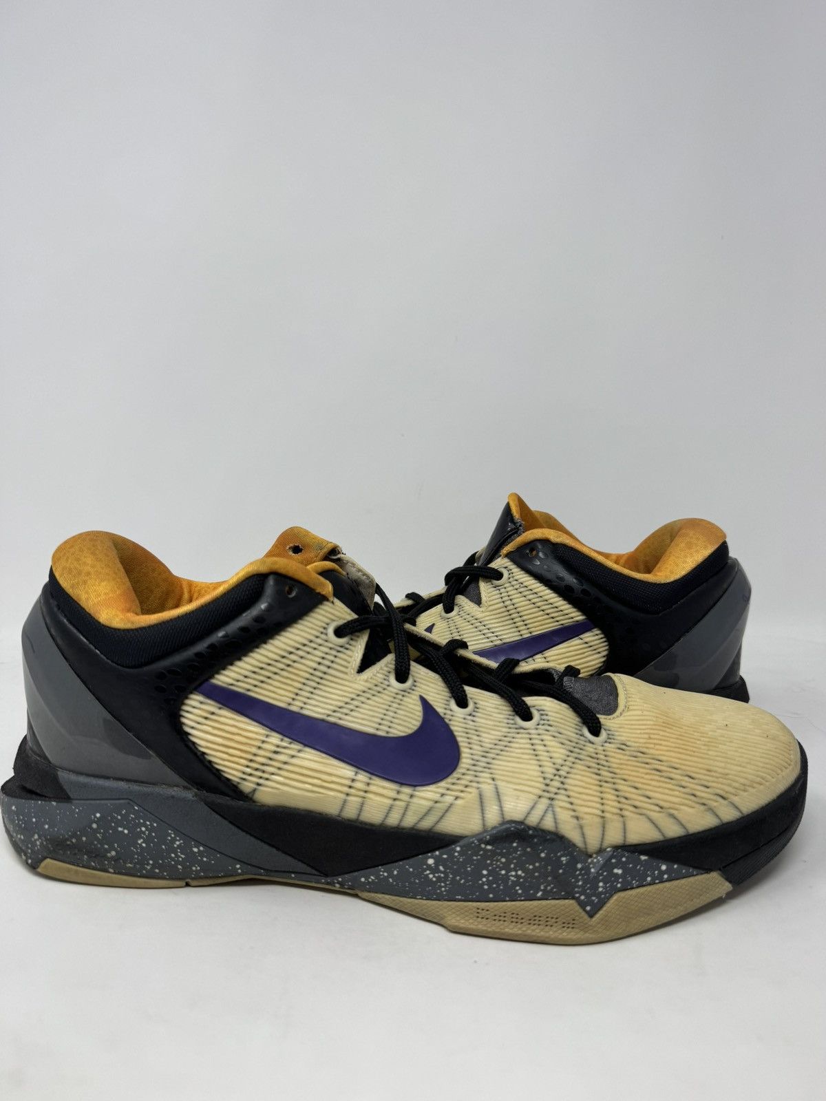 Nike Nike Zoom Kobe 7 System Opening Day Size US 10.5 / EU 43-44 - 2 Thumbnail