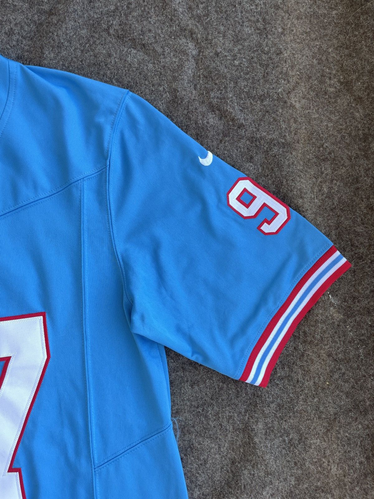 Nike Nike NFL Grand T-Shirt Size US M / EU 48-50 / 2 - 3 Thumbnail