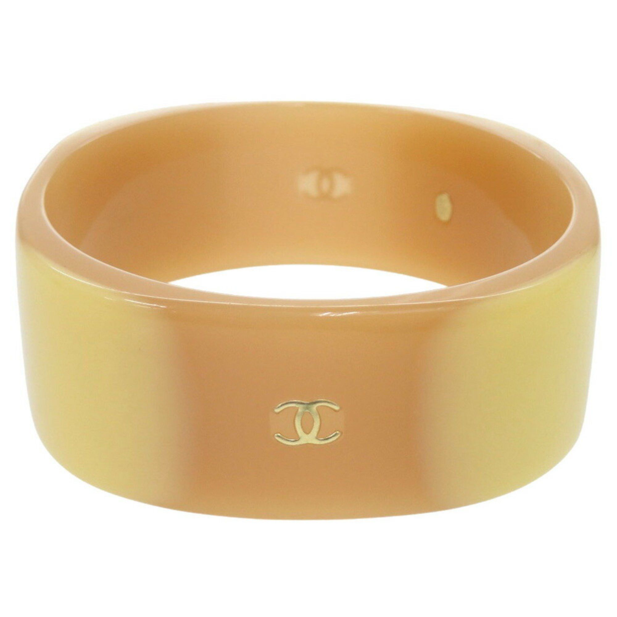 Chanel Chanel Coco Mark bracelet Size ONE SIZE - 1 Thumbnail