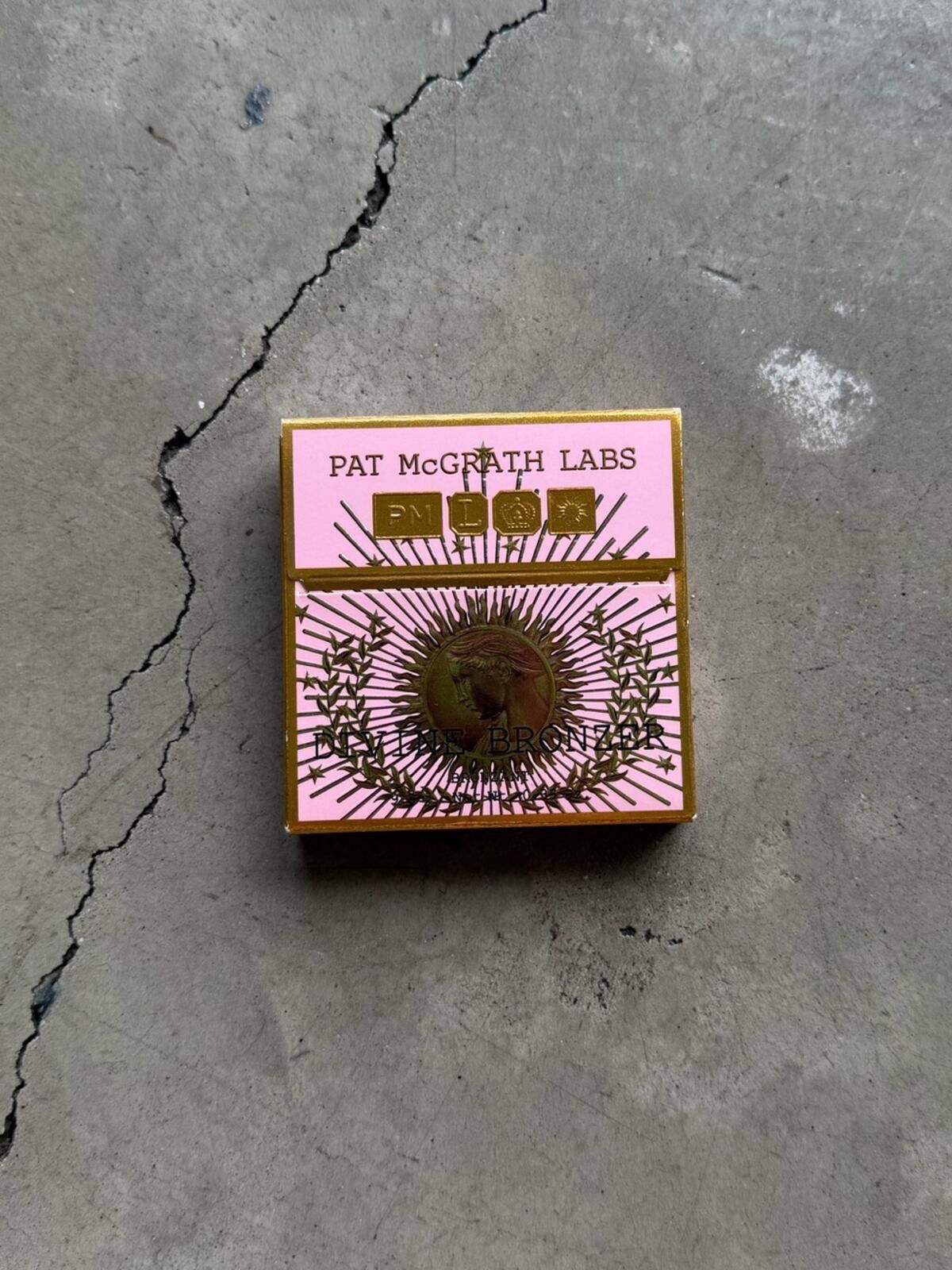 Other Pat McGrath Labs / Divine Bronzer / Bronze Nirvana Size ONE SIZE - 8 Thumbnail