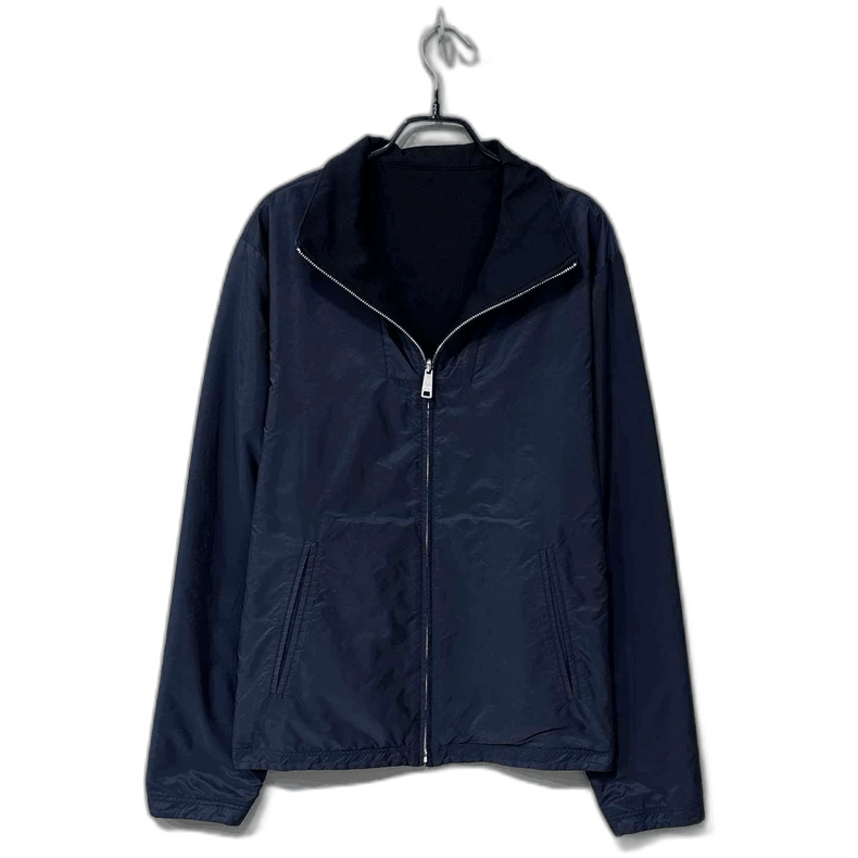 Prada Prada Nylon Reversible Zip Jacket -2505 | Grailed