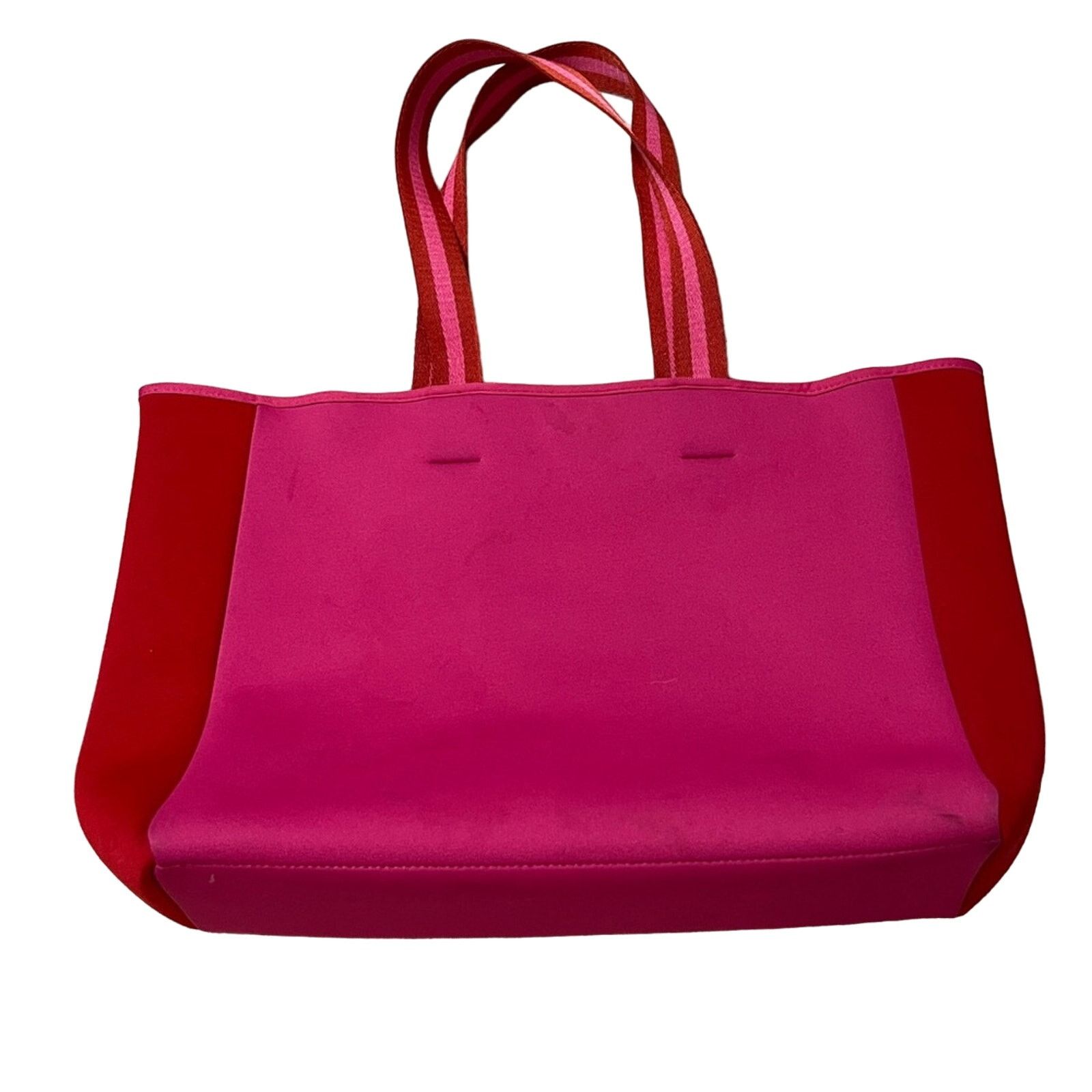Other SummerSalt Neoprene Water Resistant Beach Tote Size ONE SIZE - 4 Thumbnail