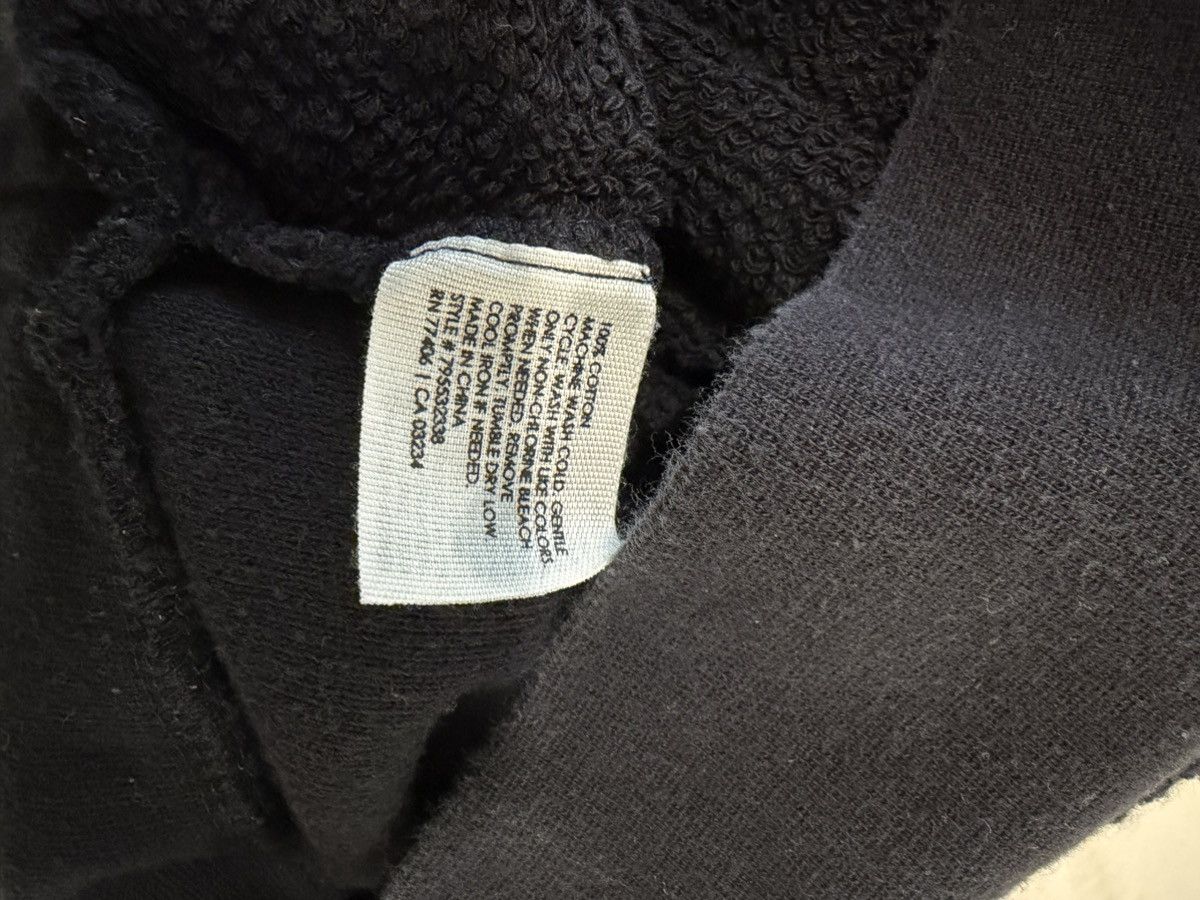 Club Monaco Terry cloth and cotton fleece sweatshirt excellent Size US M / EU 48-50 / 2 - 5 Thumbnail