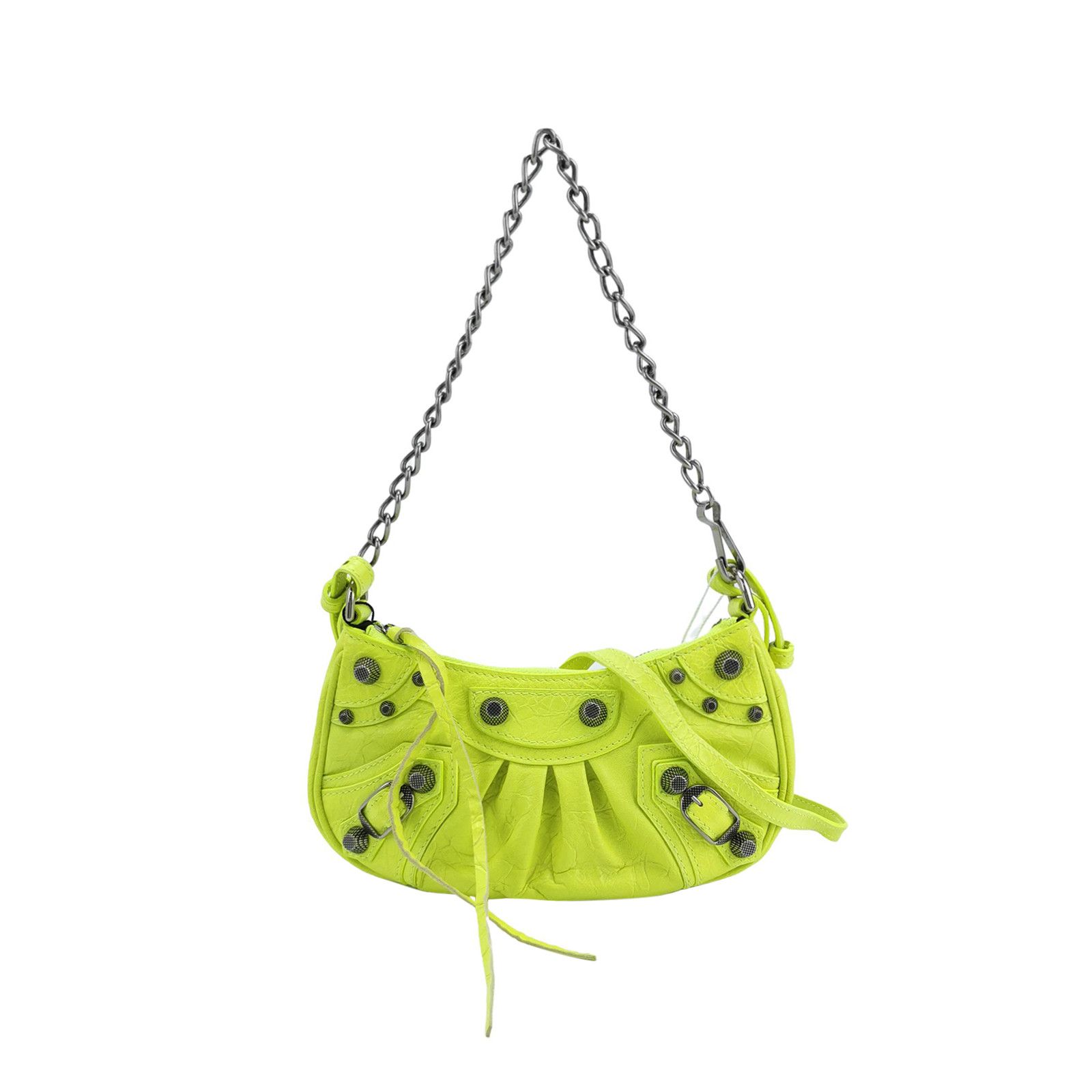 Balenciaga Balenciaga Women os Shoulder Bags Size ONE SIZE - 1 Thumbnail