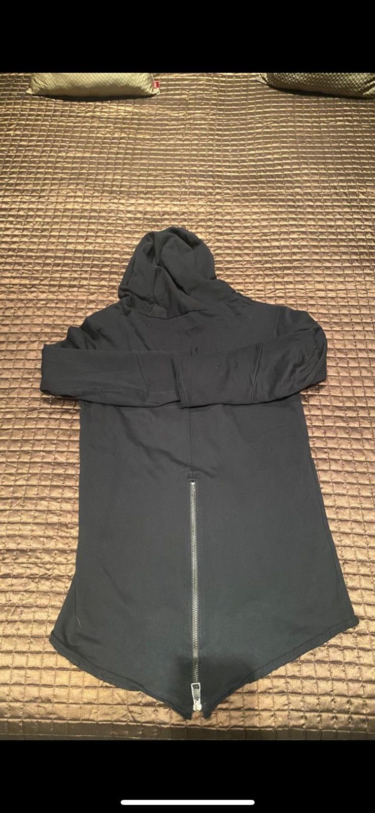Imperial Imperial Black Mantle Size US M / EU 48-50 / 2 - 5 Thumbnail