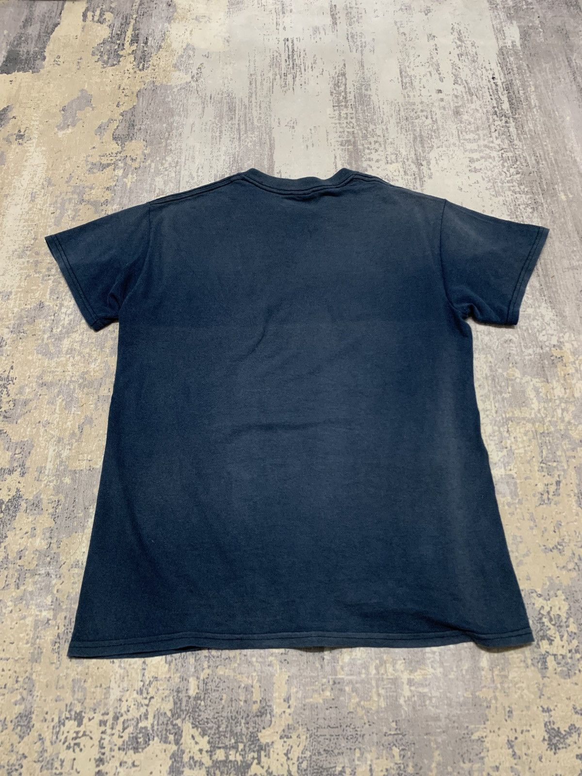 Band Tees Vintage 00s Daniel Johnston Hi How Are You Tee Tshirt Size US S / EU 44-46 / 1 - 6 Thumbnail