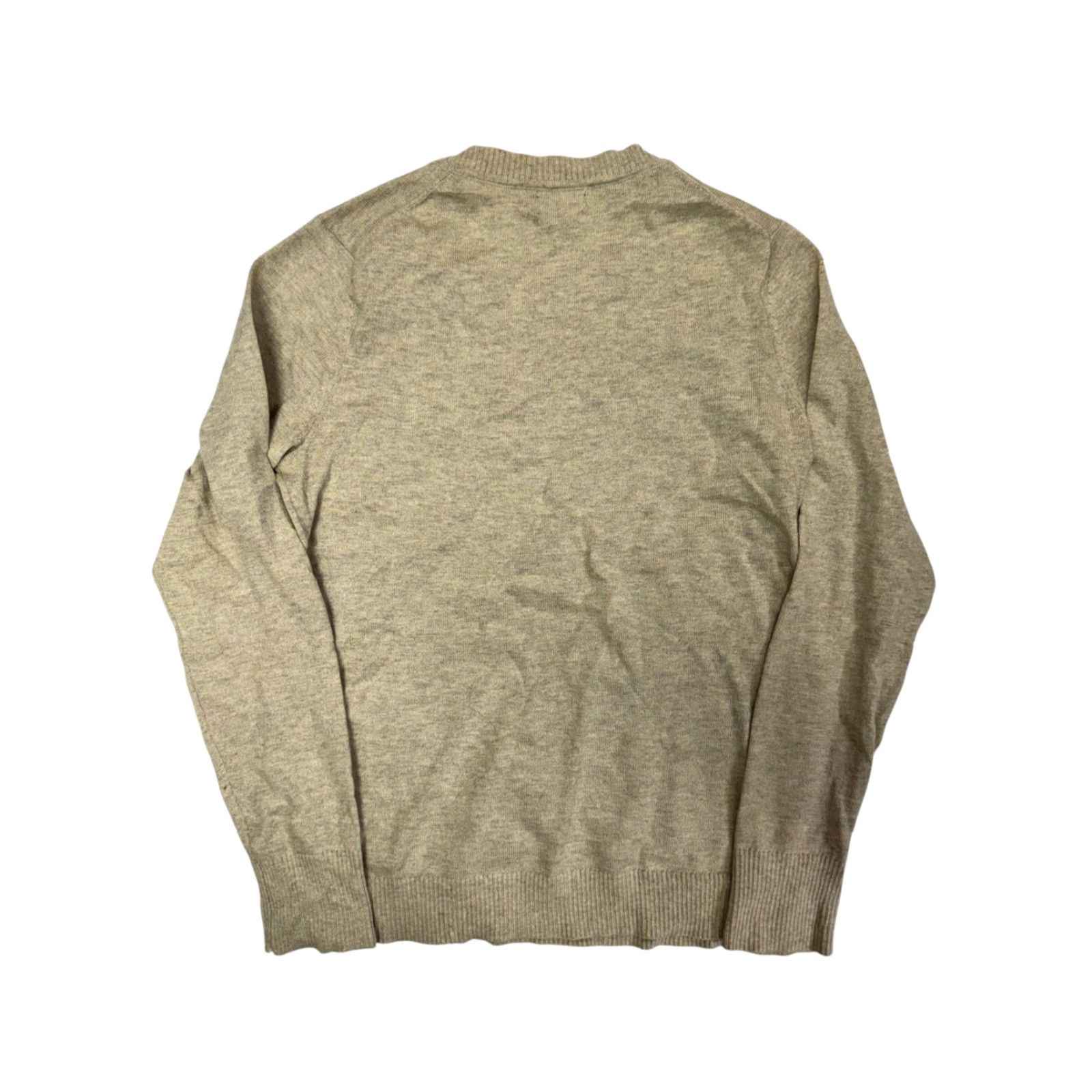 Patagonia Patagonia Women's XS Andri Crew Neck Long Sleeve Sweater Beige Size XS / US 0-2 / IT 36-38 - 3 Thumbnail