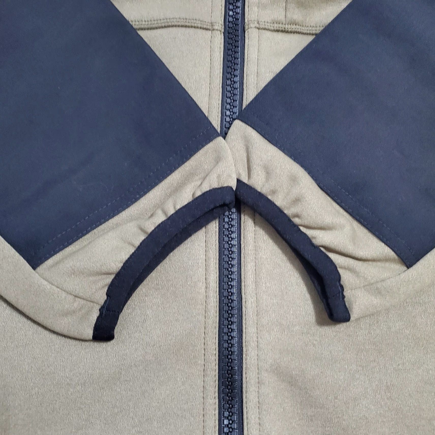 Filson Filson Granite Spire Fleece Jacket Men L Field Olive Green Full Zip Wind-Resistant Jacket Size US L / EU 52-54 / 3 - 6 Thumbnail