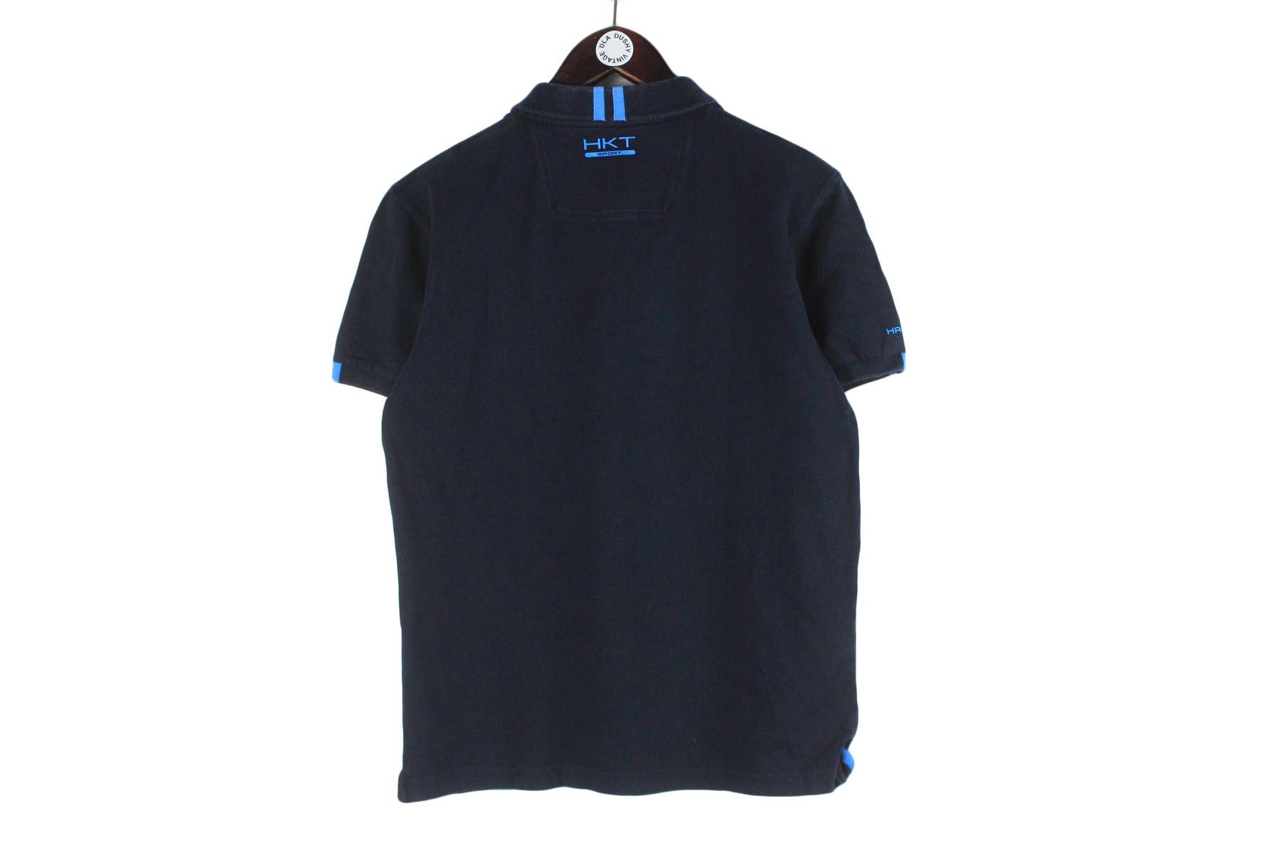 Hackett Aston Martin x Hackett Polo T-Shirt Small Size US S / EU 44-46 / 1 - 2 Thumbnail