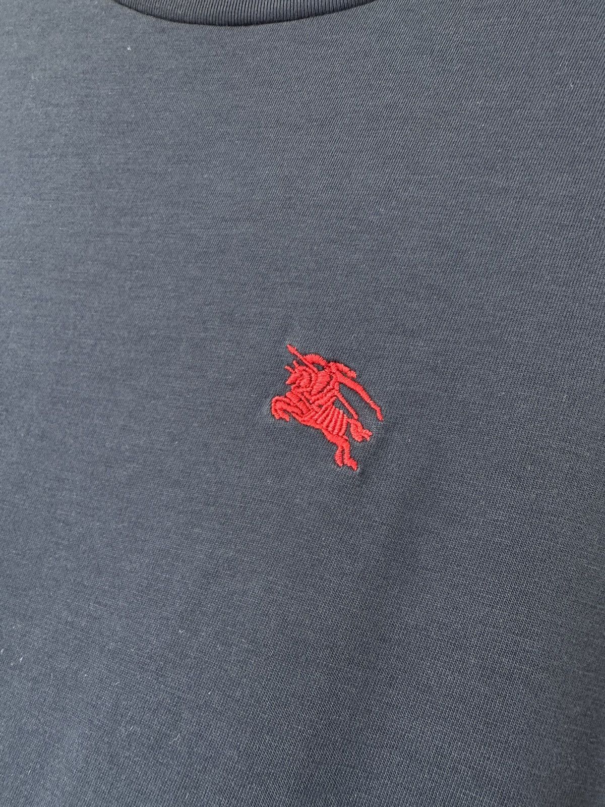 Burberry BURBERRY T shirt Size US XS / EU 42 / 0 - 3 Thumbnail