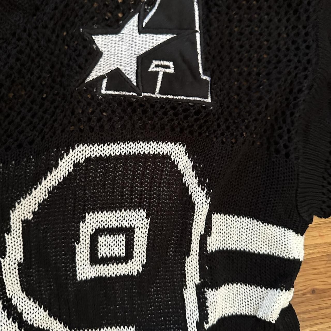 Other Black Knit Sweater Size US S / EU 44-46 / 1 - 4 Thumbnail