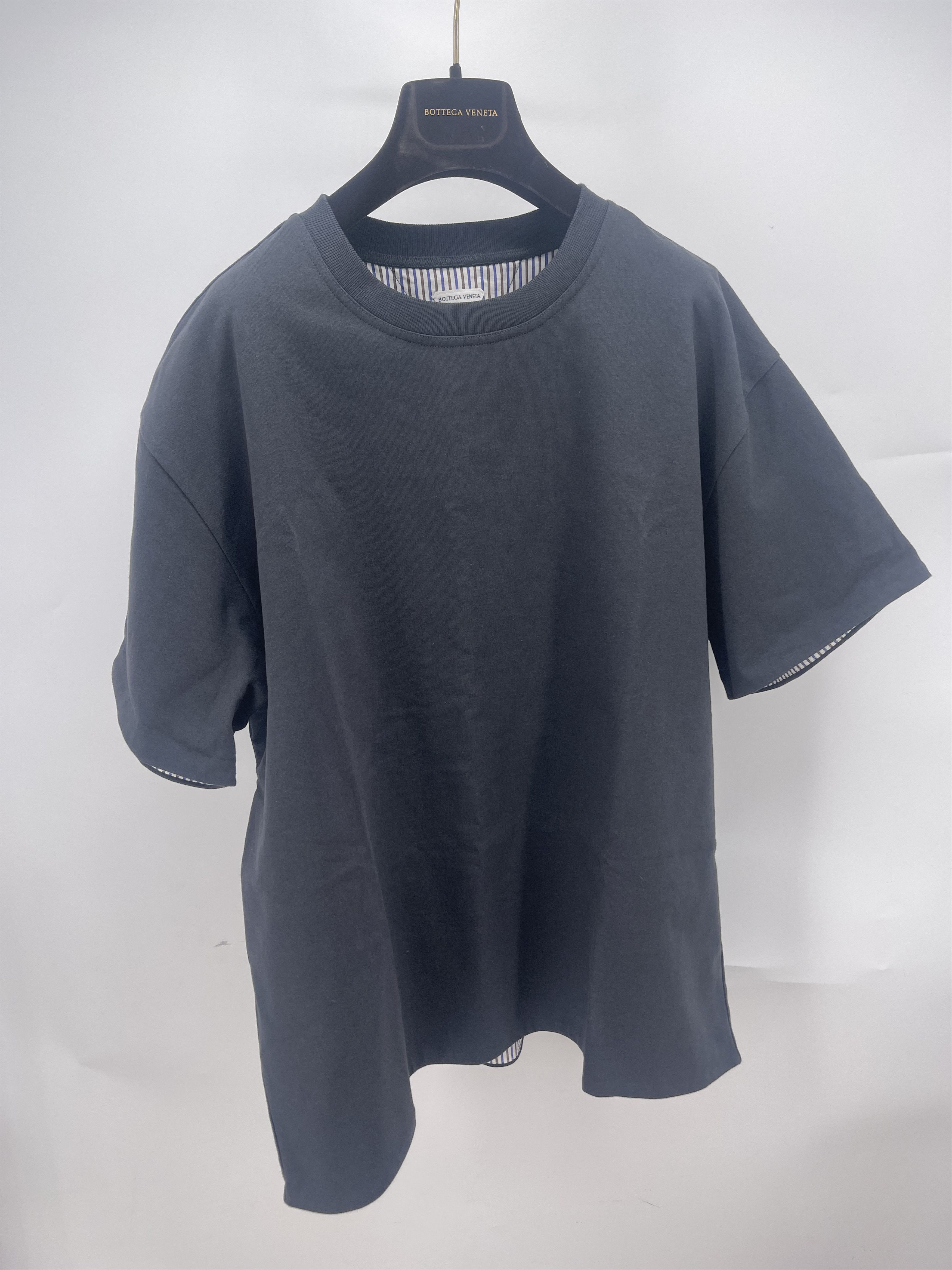 Bottega Veneta bottega veneta T-shirt size L Size US L / EU 52-54 / 3 - 1 Thumbnail