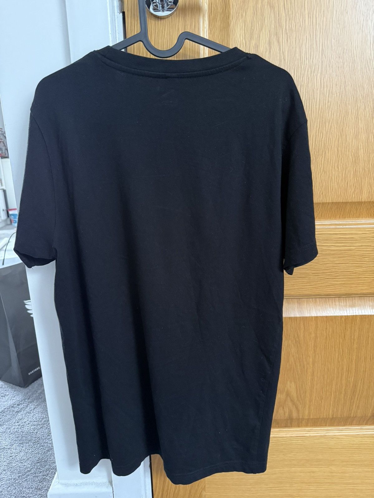 MXDVS Mxdvs Born with Talent T-shirt M Size US M / EU 48-50 / 2 - 4 Thumbnail