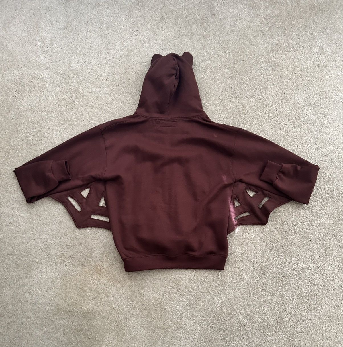 Other SuperVillain Brown Webbed Zip Up Size US XXL / EU 58 / 5 - 3 Thumbnail