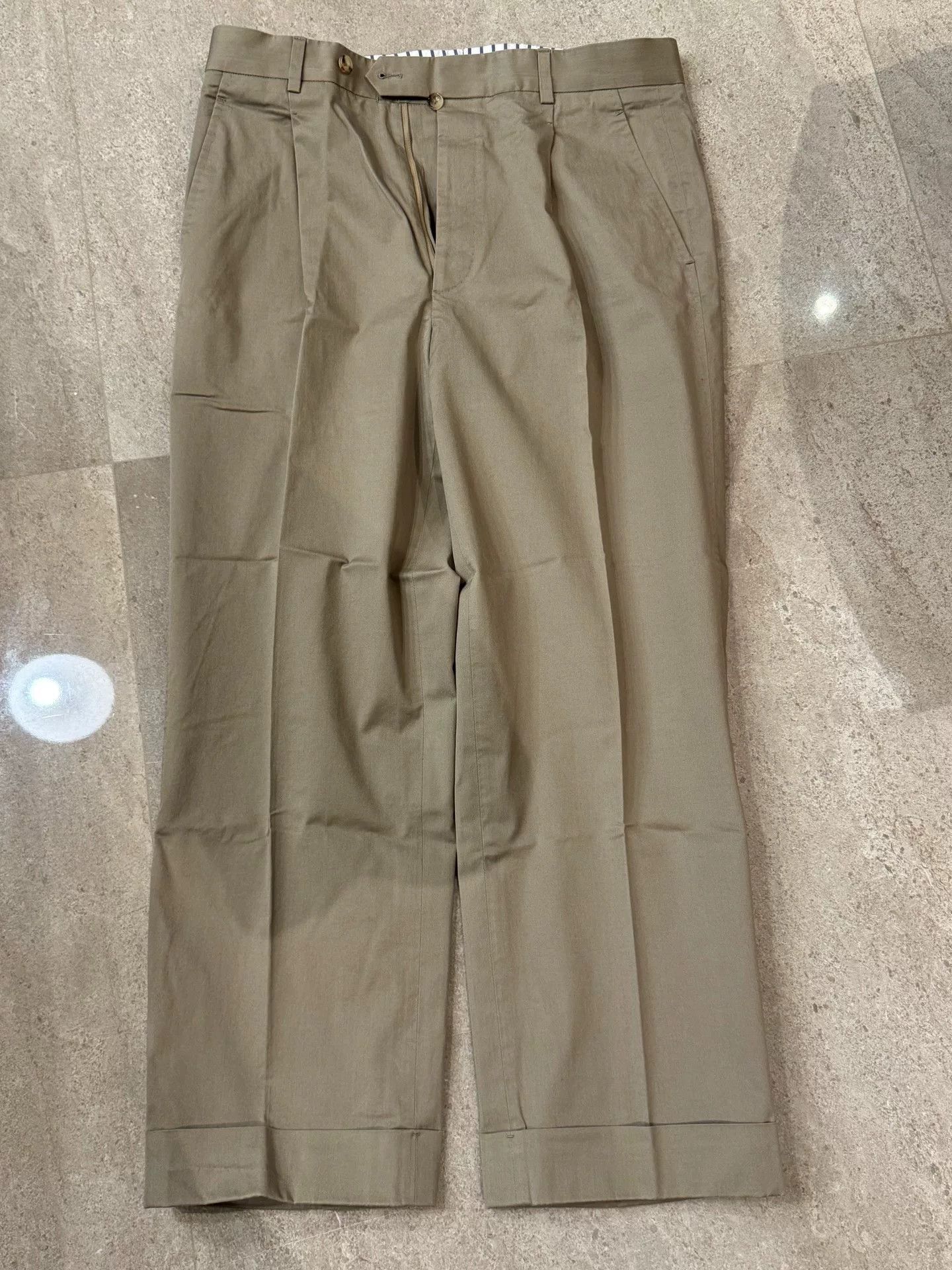 Other The Refinery 022 Pants Size US 34 / EU 50 - 1 Thumbnail