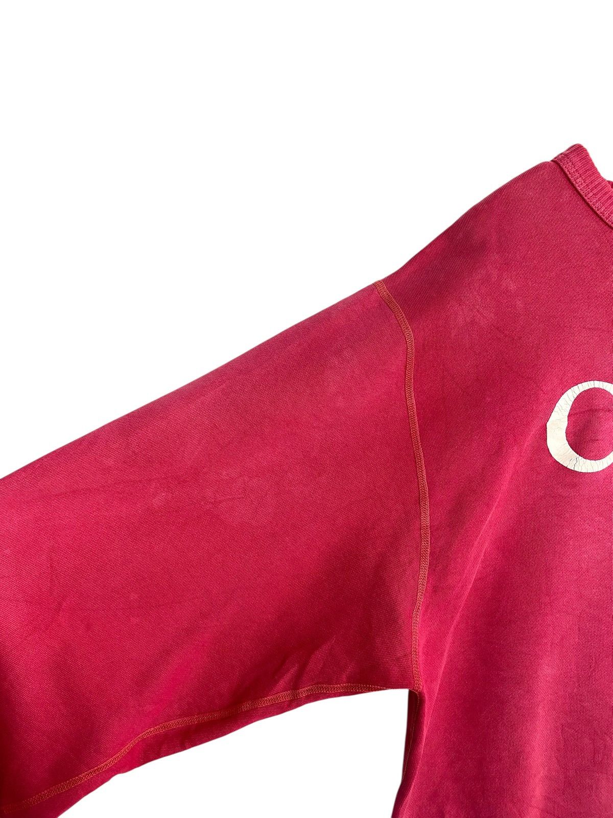 Vintage Rare‼️ Vintage Beaver Roots Canada Distressed Sweatshirt Size US XL / EU 56 / 4 - 8 Thumbnail