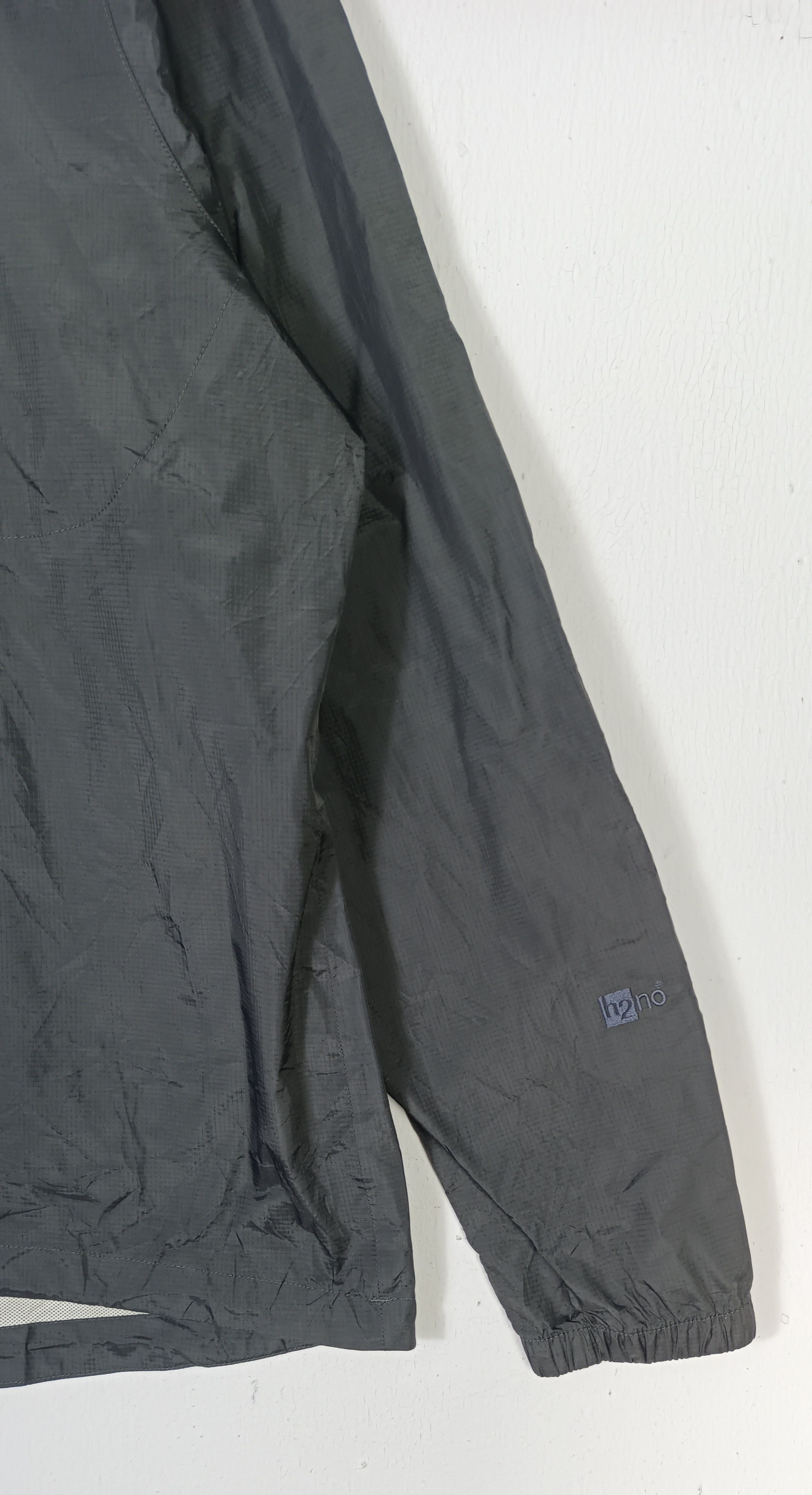 Patagonia Patagonia H2n° Gopcore Half Zipper Windbraker Size US L / EU 52-54 / 3 - 6 Thumbnail