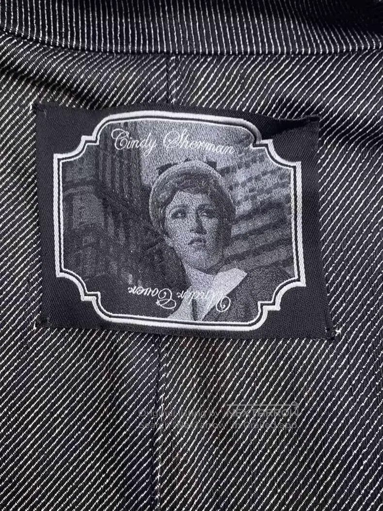 Undercover Undercover 20ss cindy sherman coat Size US S / EU 44-46 / 1 - 3 Thumbnail