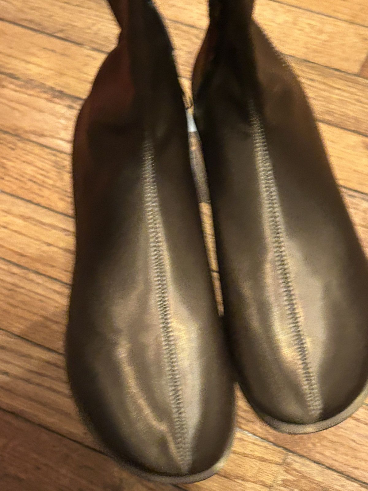 Massimo Dutti Massimo Dutti boots Size US 6.5 / IT 36.5 - 6 Thumbnail