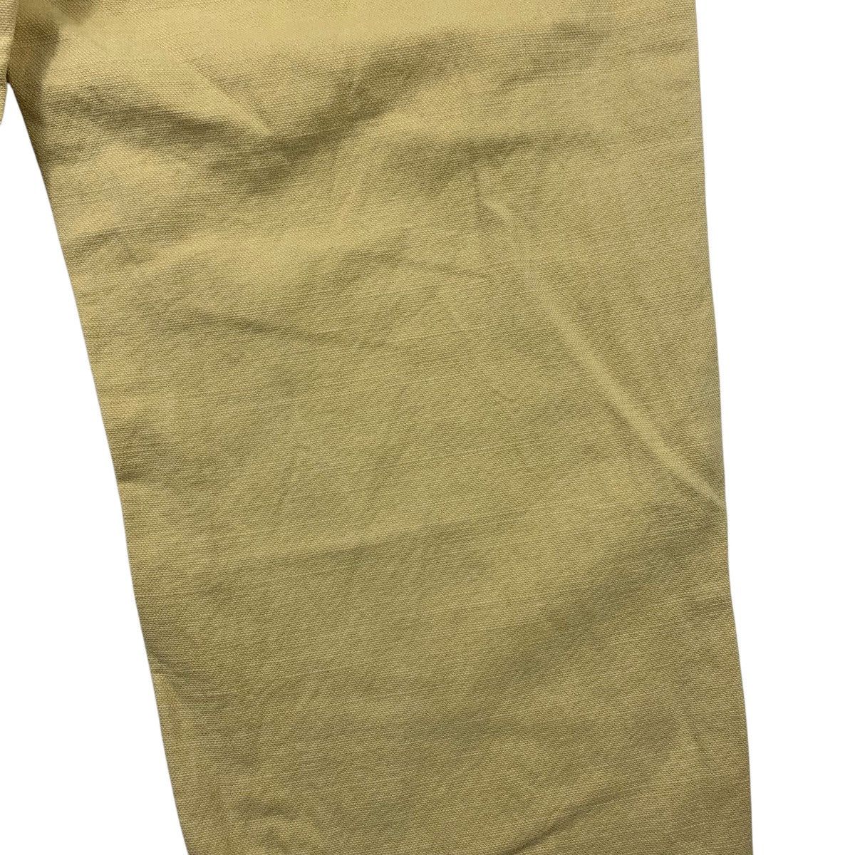 Aigner × Designer AIGNER Brown casual pants Size US 34 / EU 50 - 20 Thumbnail