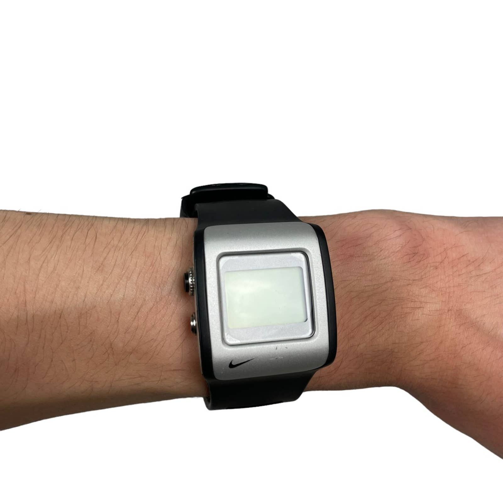 Nike Nike ACG Vintage Vintage Nike Watch Color Black Sportswear Grailed