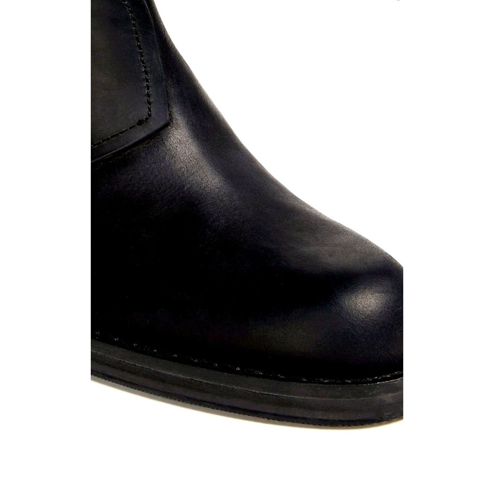 Acne Studios ACNE STUDIOS Leather Tall Boots US5 EU35 Size US 5 / IT 35 - 3 Thumbnail