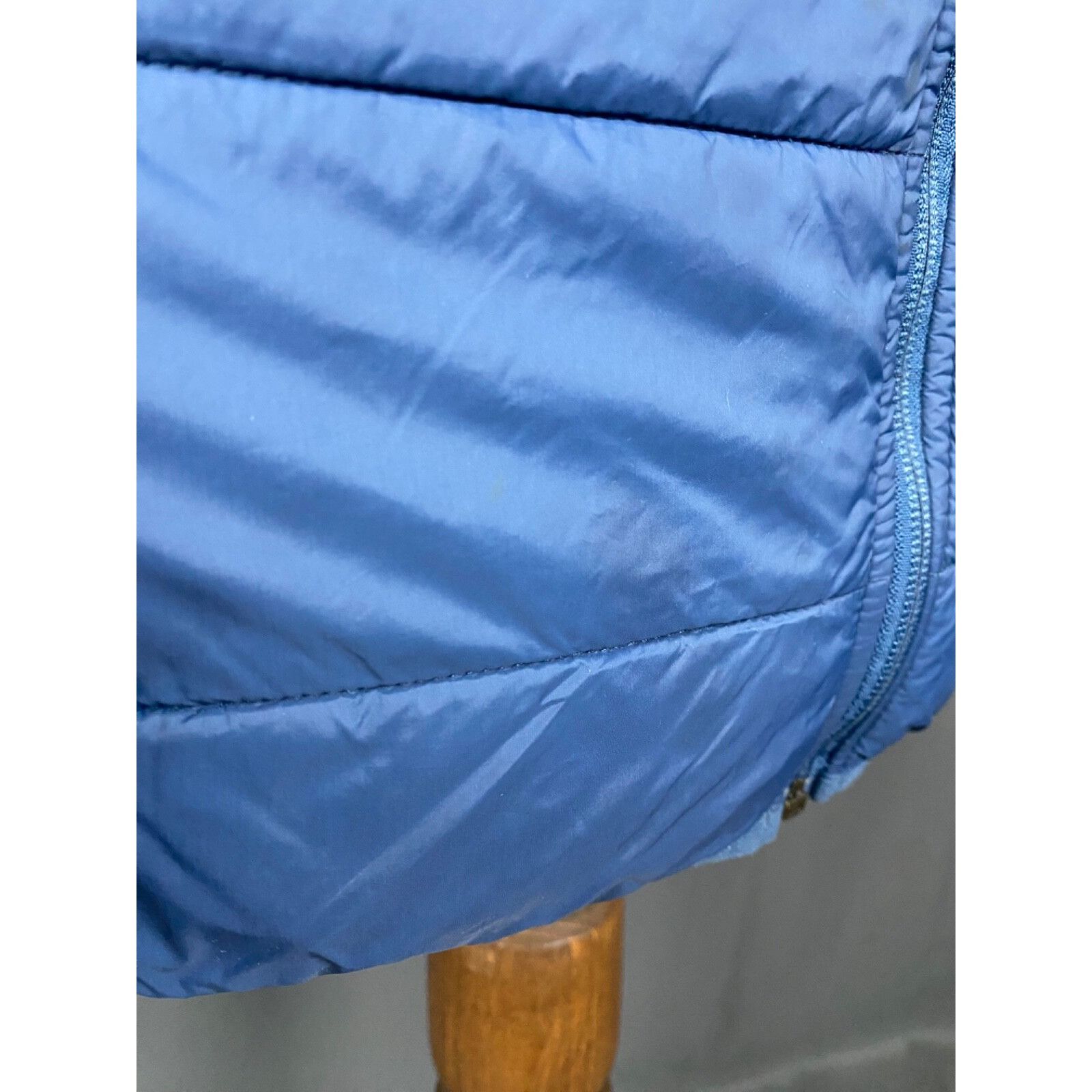 Fjallraven Fjallraven Ovik 3in1 Men's Blue Insulated Jacket Size L Size US L / EU 52-54 / 3 - 11 Thumbnail